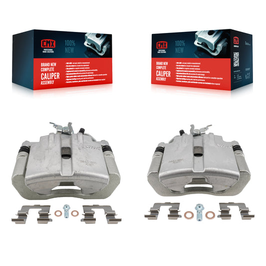 Disc Brake Caliper Kit-KBC-100757 - Kit.bestparts.ca