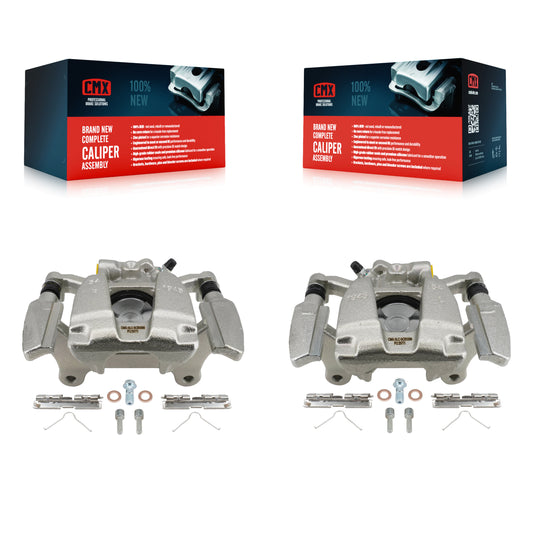 Disc Brake Caliper Kit-KBC-100759 - Kit.bestparts.ca