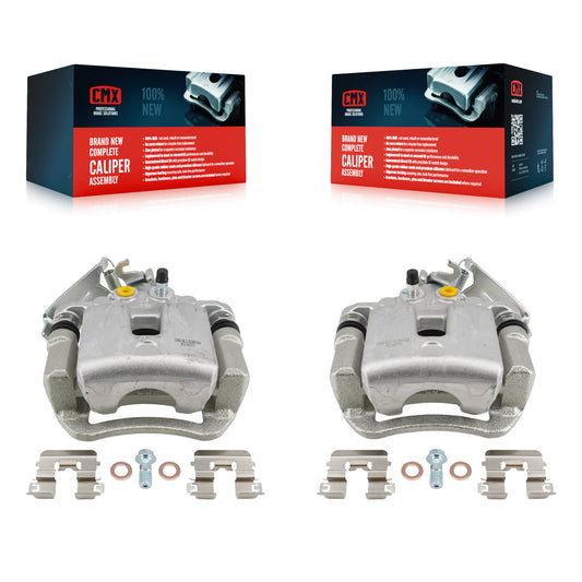 Disc Brake Caliper Kit-KBC-100760 - Kit.bestparts.ca