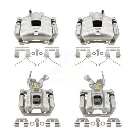Disc Brake Caliper Kit-KBC-100765 - Kit.bestparts.ca