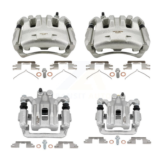Disc Brake Caliper Kit-KBC-100771 - Kit.bestparts.ca