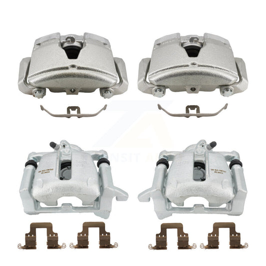 Disc Brake Caliper Kit-KBC-100776 - Kit.bestparts.ca