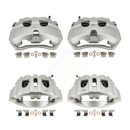 Disc Brake Caliper Kit-KBC-100788 - Kit.bestparts.ca