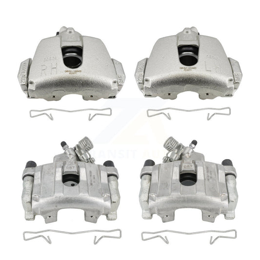 Disc Brake Caliper Kit-KBC-100795 - Kit.bestparts.ca