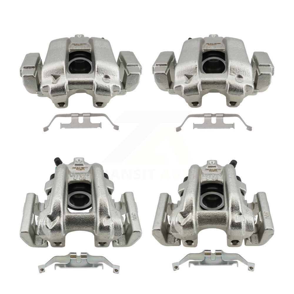 Disc Brake Caliper Kit-KBC-100799 - Kit.bestparts.ca Kit.bestparts.ca