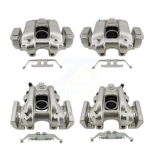 Disc Brake Caliper Kit-KBC-100799 - Kit.bestparts.ca