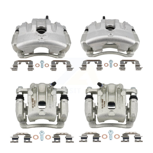 Disc Brake Caliper Kit-KBC-100806 - Kit.bestparts.ca