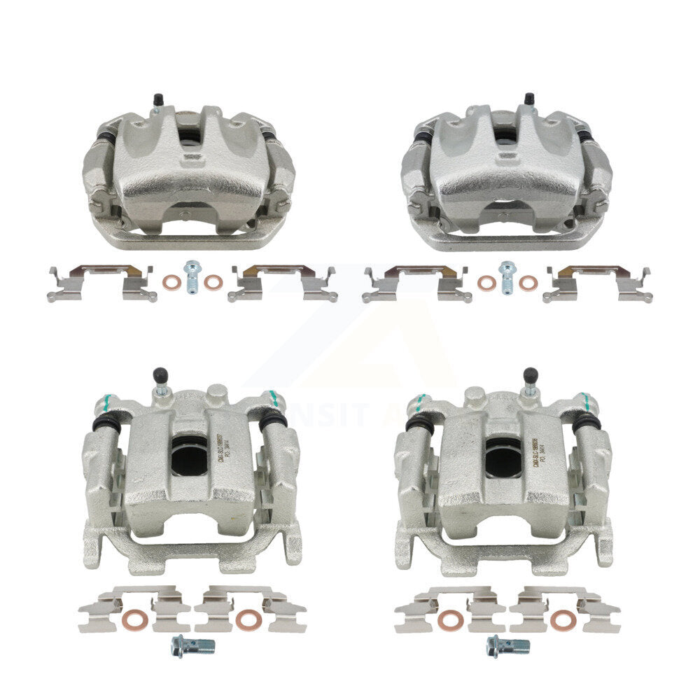 Disc Brake Caliper Kit-KBC-100807 - Kit.bestparts.ca Kit.bestparts.ca