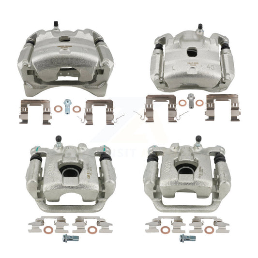 Disc Brake Caliper Kit-KBC-100811 - Kit.bestparts.ca