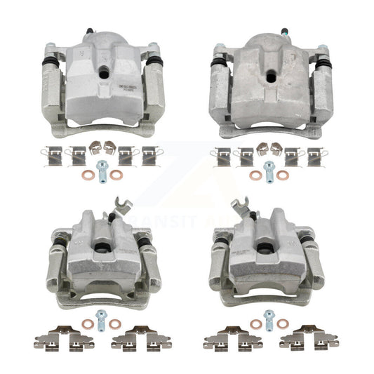 Disc Brake Caliper Kit-KBC-100830 - Kit.bestparts.ca