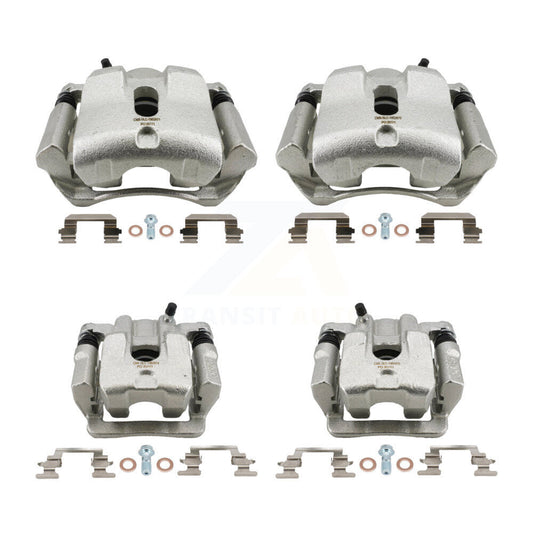 Disc Brake Caliper Kit-KBC-100844 - Kit.bestparts.ca