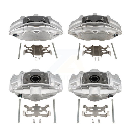 Disc Brake Caliper Kit-KBC-100884 - Kit.bestparts.ca