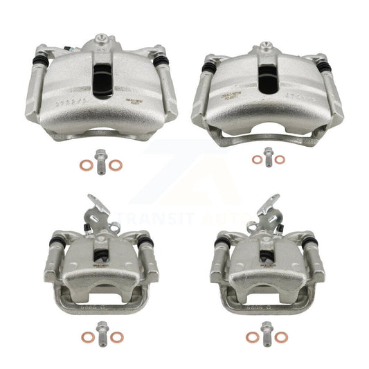 Disc Brake Caliper Kit-KBC-100894 - Kit.bestparts.ca