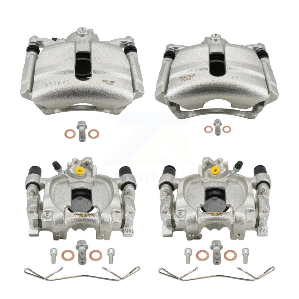 Disc Brake Caliper Kit-KBC-100896 - Kit.bestparts.ca Kit.bestparts.ca