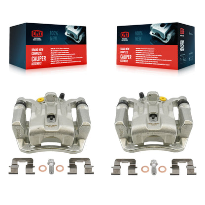 Disc Brake Caliper Kit-KBC-100899