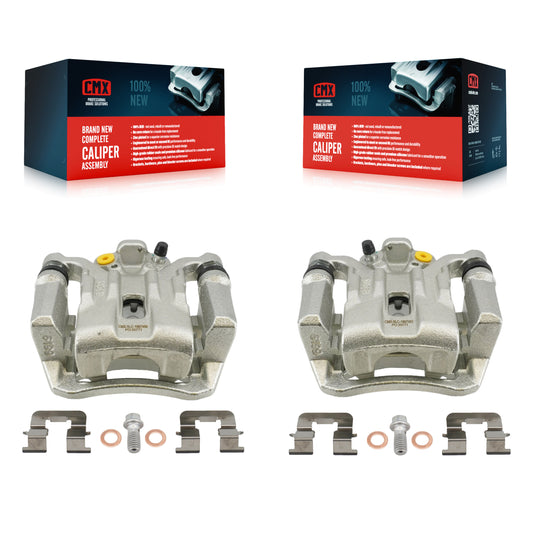 Disc Brake Caliper Kit-KBC-100899
