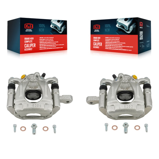 Disc Brake Caliper Kit-KBC-100900