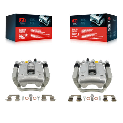 Disc Brake Caliper Kit-KBC-100901