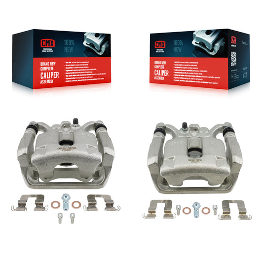Disc Brake Caliper Kit-KBC-100902
