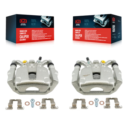 Disc Brake Caliper Kit-KBC-100903
