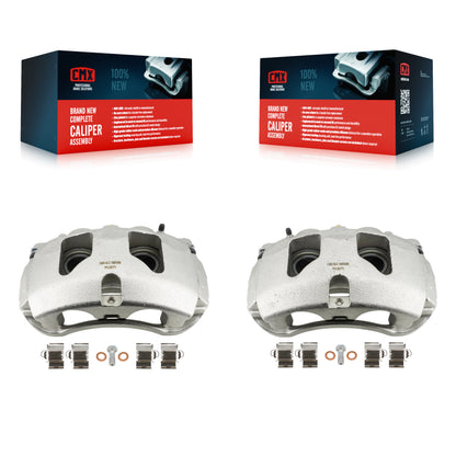 Disc Brake Caliper Kit-KBC-100904
