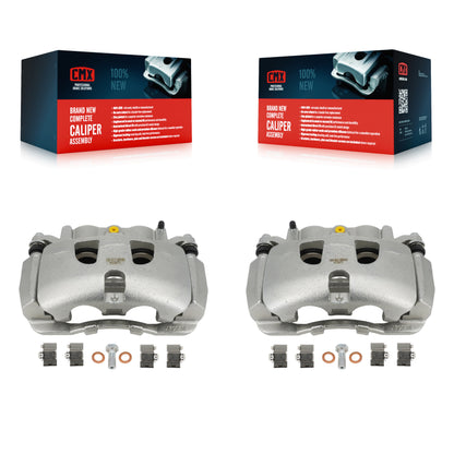 Disc Brake Caliper Kit-KBC-100906