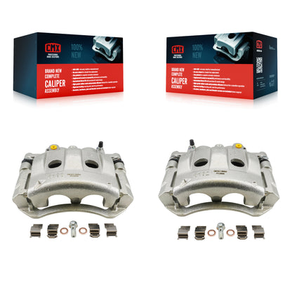Disc Brake Caliper Kit-KBC-100907