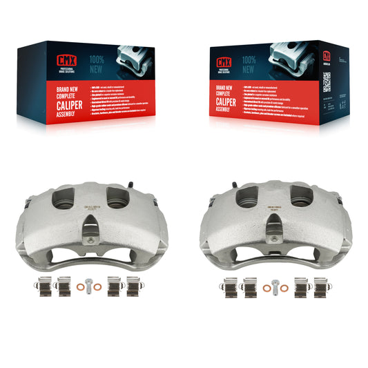 Disc Brake Caliper Kit-KBC-100909