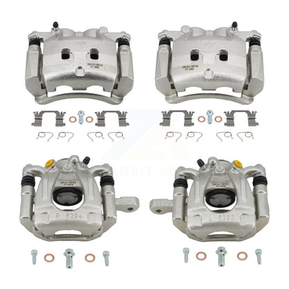 Disc Brake Caliper Kit-KBC-100911