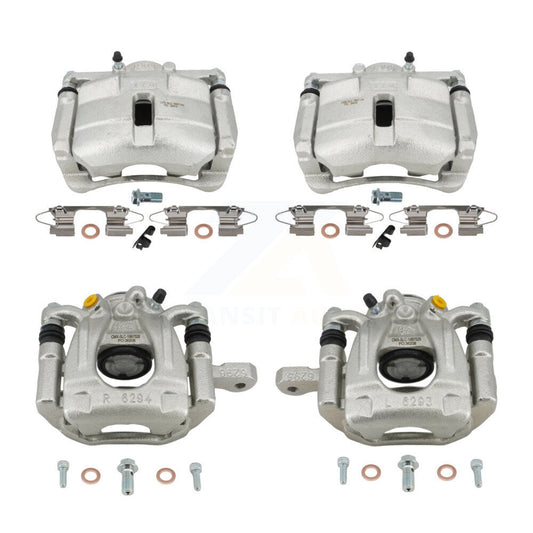 Disc Brake Caliper Kit-KBC-100912