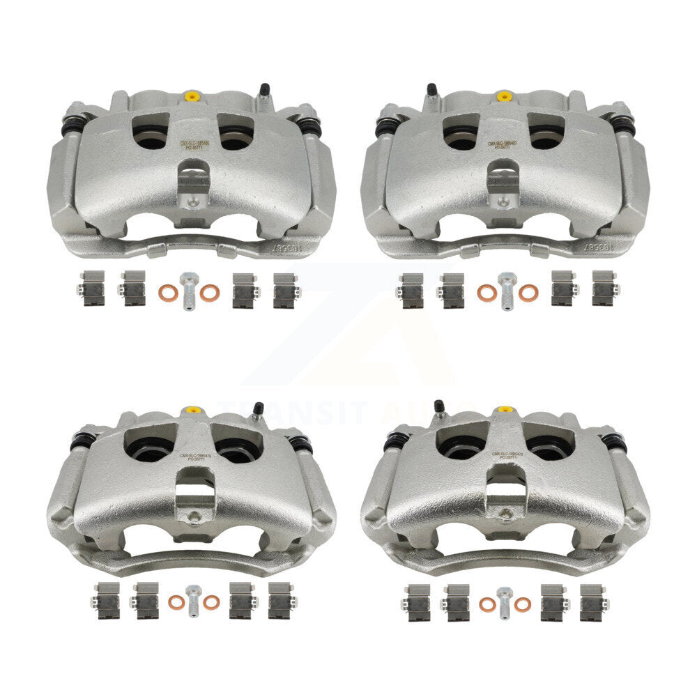 Disc Brake Caliper Kit-KBC-100913