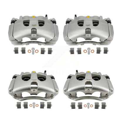 Disc Brake Caliper Kit-KBC-100913