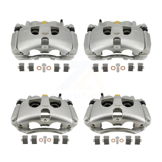 Disc Brake Caliper Kit-KBC-100913