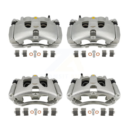 Disc Brake Caliper Kit-KBC-100918