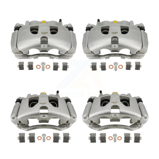 Disc Brake Caliper Kit-KBC-100918