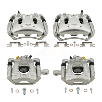 Disc Brake Caliper Kit-KBC-100920