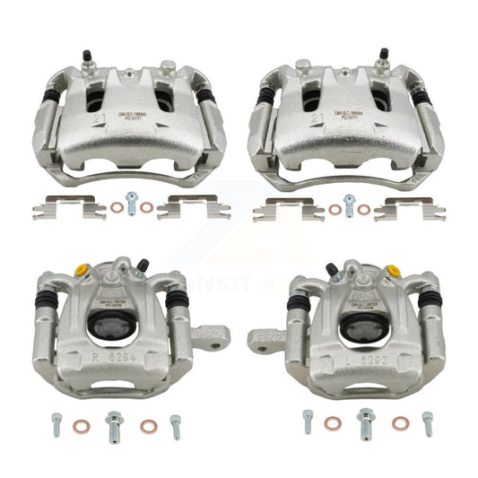 Disc Brake Caliper Kit-KBC-100920
