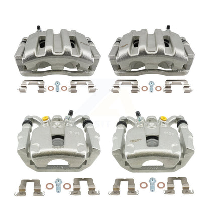 Disc Brake Caliper Kit-KBC-100921