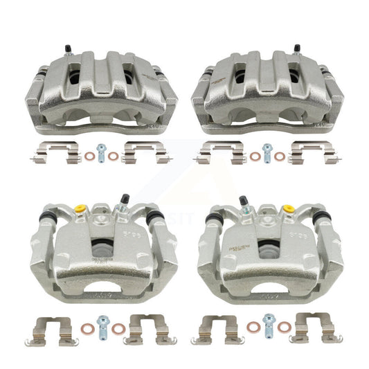 Disc Brake Caliper Kit-KBC-100921