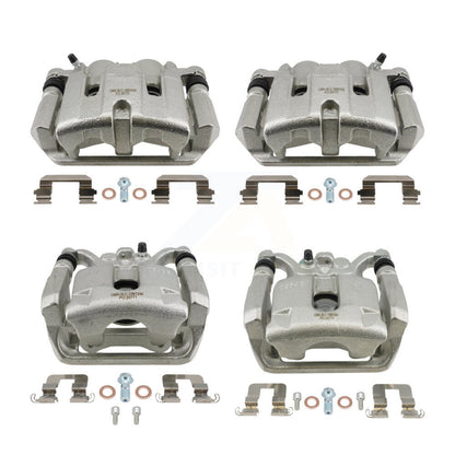 Disc Brake Caliper Kit-KBC-100923