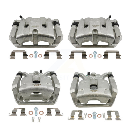 Disc Brake Caliper Kit-KBC-100923