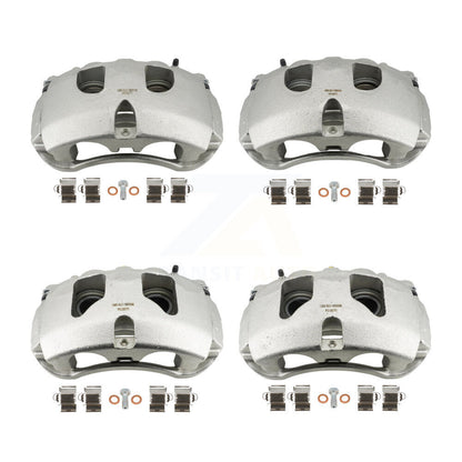 Disc Brake Caliper Kit-KBC-100924