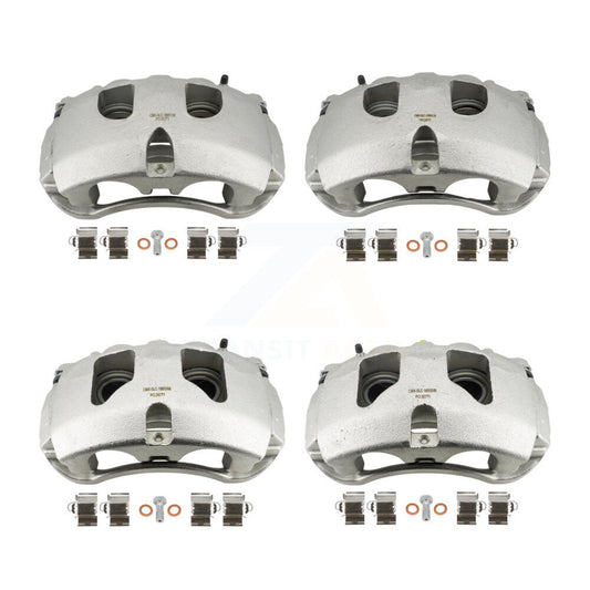 Disc Brake Caliper Kit-KBC-100924