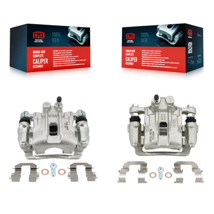 Disc Brake Caliper Kit-KBC-100926