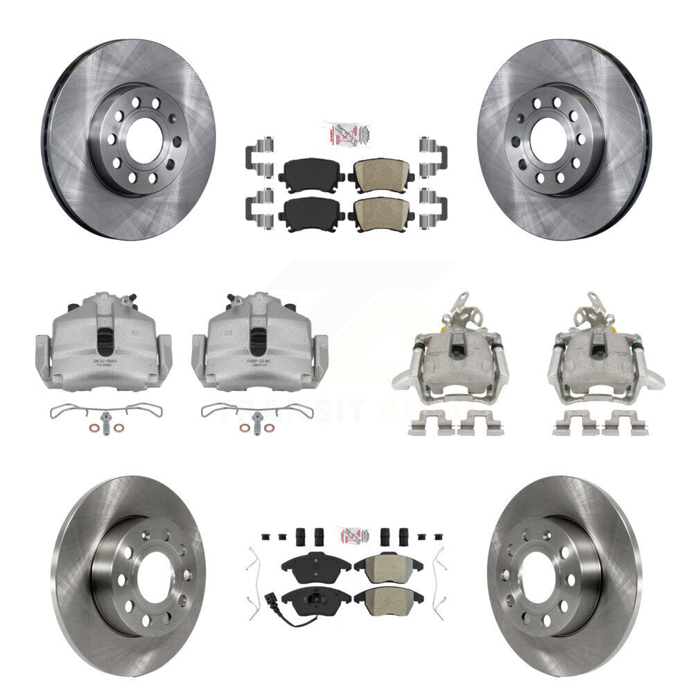 disc rotors and brake pads-kc8-102718n - Kit.bestparts.ca Kit.bestparts.ca
