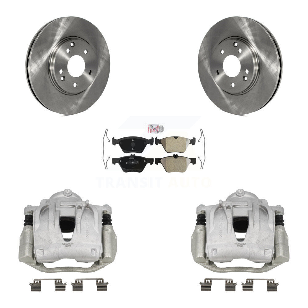 disc rotors and brake pads-kc8-103144n - Kit.bestparts.ca Kit.bestparts.ca