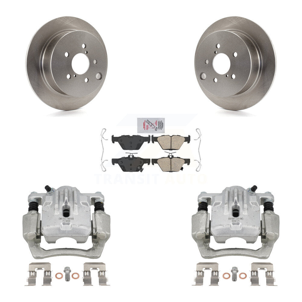 disc rotors and brake pads-kc8-103222n - Kit.bestparts.ca Kit.bestparts.ca