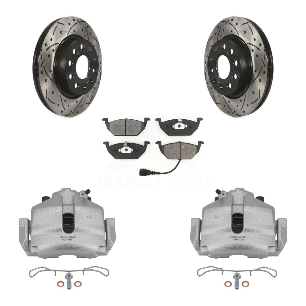 disc rotors and brake pads-kcd-100032s - Kit.bestparts.ca Kit.bestparts.ca