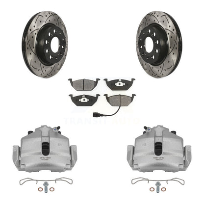 disc rotors and brake pads-kcd-100032s - Kit.bestparts.ca