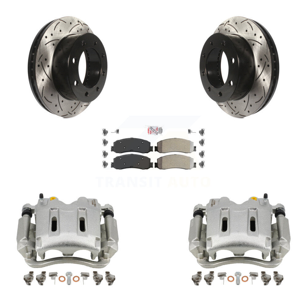 disc rotors and brake pads-kcd-100044n - Kit.bestparts.ca Kit.bestparts.ca